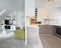 Herverkoop - Townhouse / Duplex / Corner - Los Urrutias - Mar Menor