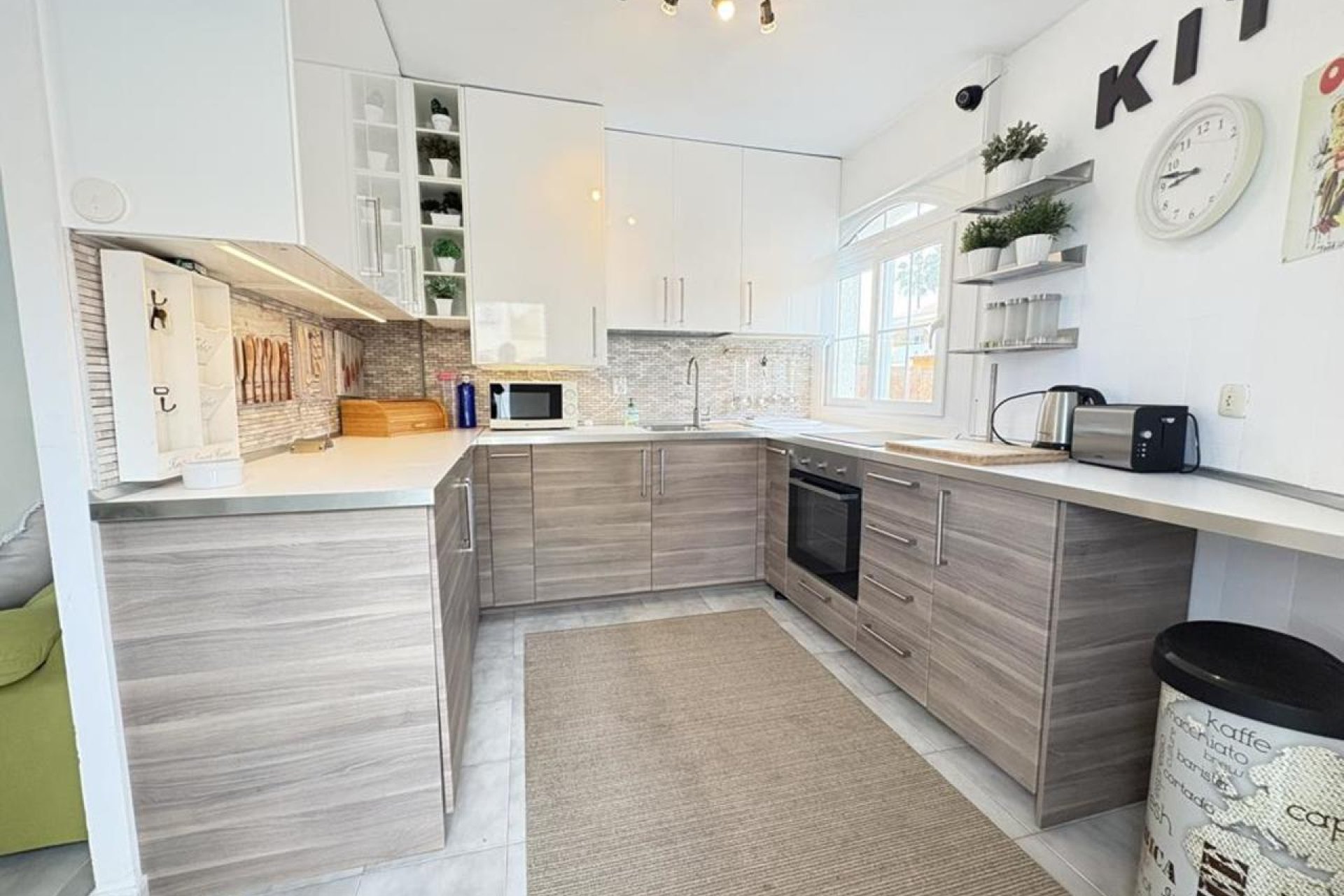 Herverkoop - Townhouse / Duplex / Corner - Los Urrutias - Mar Menor