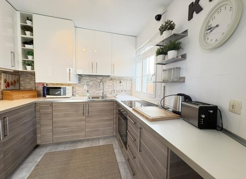 Herverkoop - Townhouse / Duplex / Corner - Los Urrutias - Mar Menor