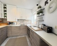 Herverkoop - Townhouse / Duplex / Corner - Los Urrutias - Mar Menor