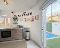 Herverkoop - Townhouse / Duplex / Corner - Los Urrutias - Mar Menor