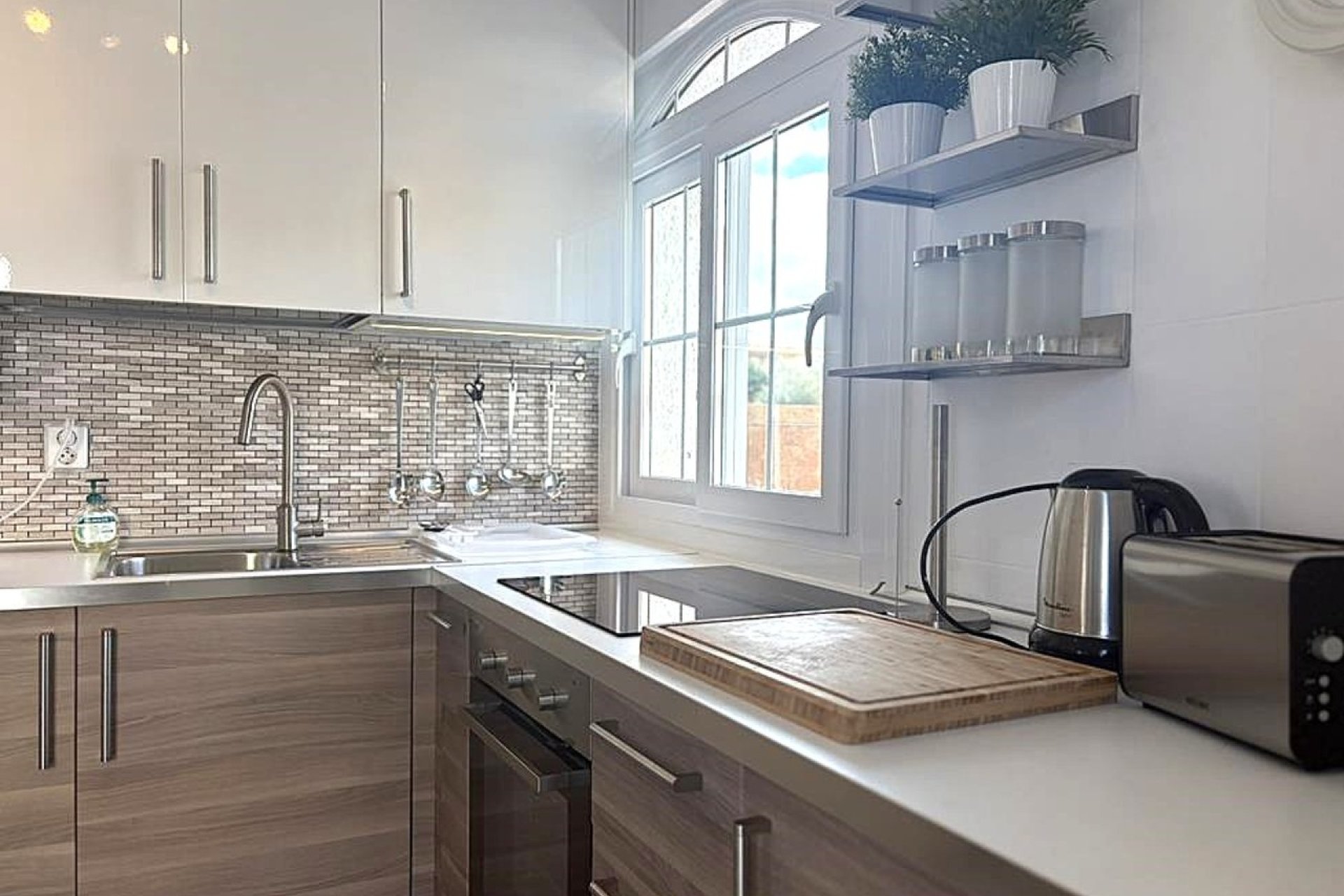 Herverkoop - Townhouse / Duplex / Corner - Los Urrutias - Mar Menor