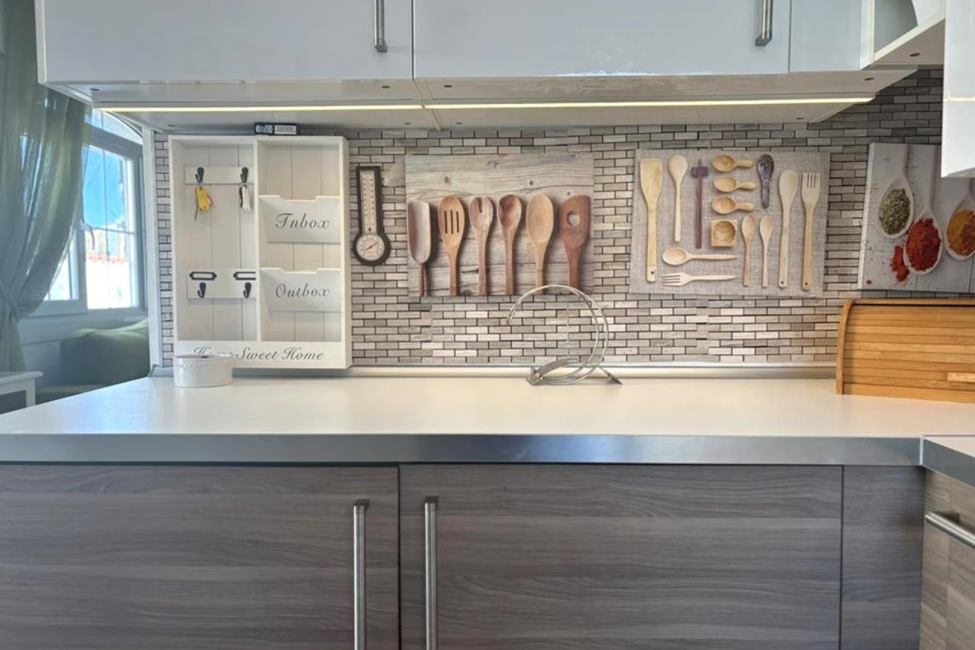 Herverkoop - Townhouse / Duplex / Corner - Los Urrutias - Mar Menor