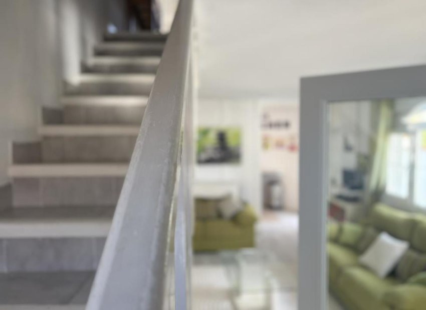 Herverkoop - Townhouse / Duplex / Corner - Los Urrutias - Mar Menor