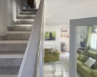 Herverkoop - Townhouse / Duplex / Corner - Los Urrutias - Mar Menor