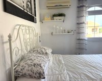 Herverkoop - Townhouse / Duplex / Corner - Los Urrutias - Mar Menor