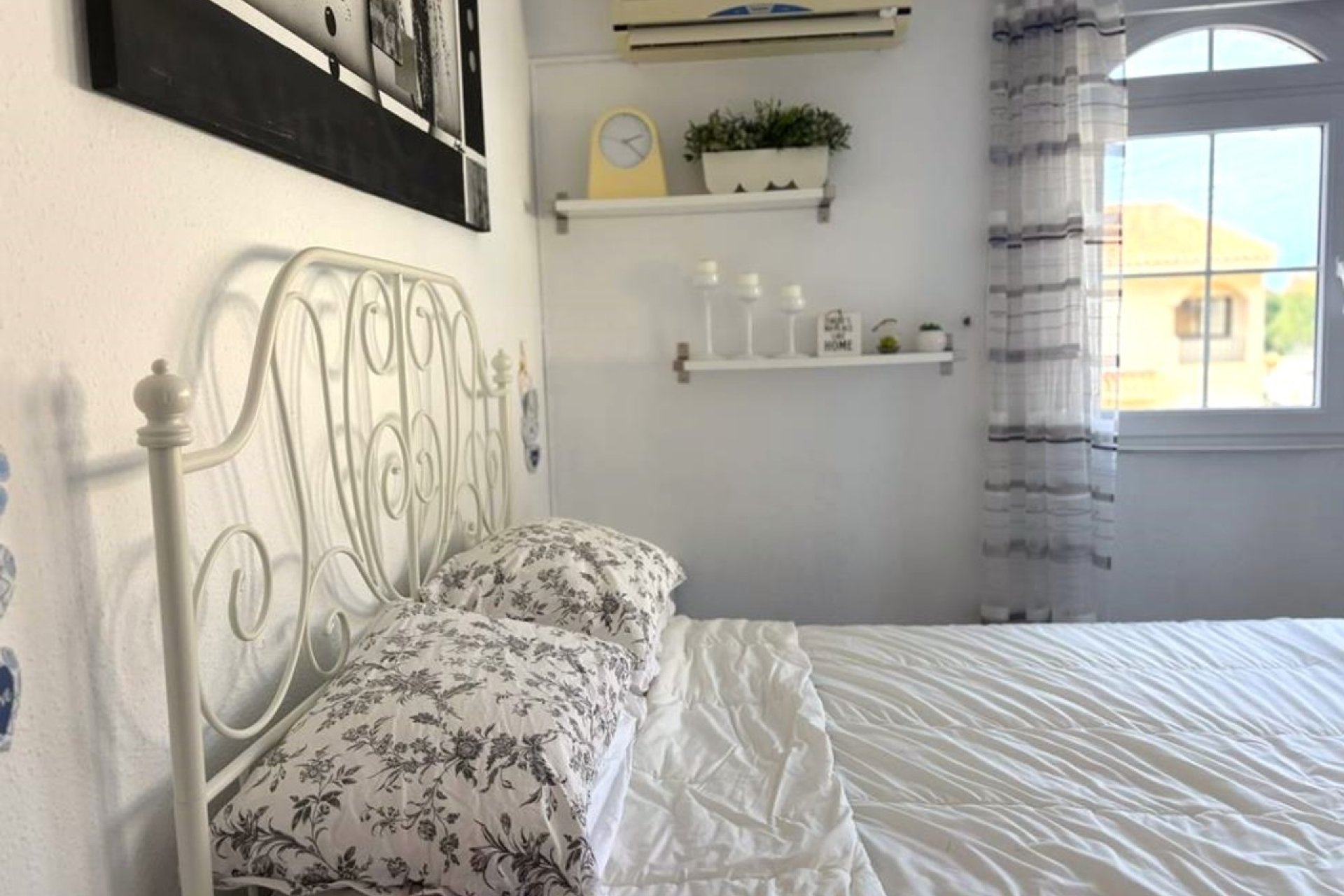 Herverkoop - Townhouse / Duplex / Corner - Los Urrutias - Mar Menor