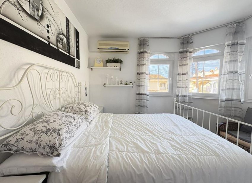 Herverkoop - Townhouse / Duplex / Corner - Los Urrutias - Mar Menor