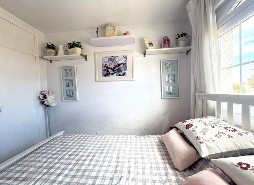 Herverkoop - Townhouse / Duplex / Corner - Los Urrutias - Mar Menor