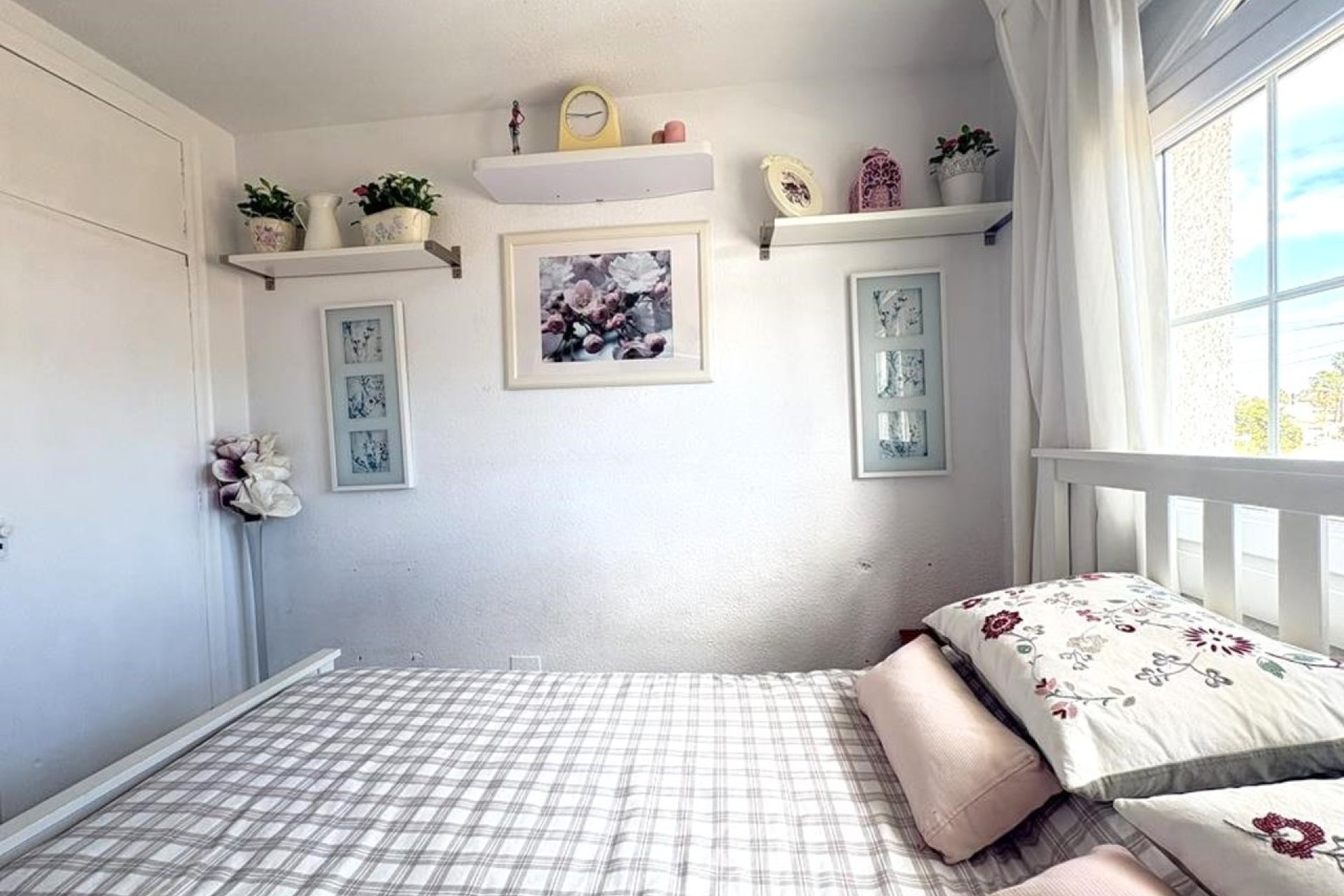 Herverkoop - Townhouse / Duplex / Corner - Los Urrutias - Mar Menor