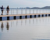 Herverkoop - Townhouse / Duplex / Corner - Los Urrutias - Mar Menor