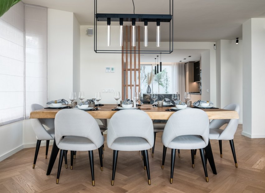 Herverkoop - Townhouse / Duplex / Corner - Marbella - Golden Mile