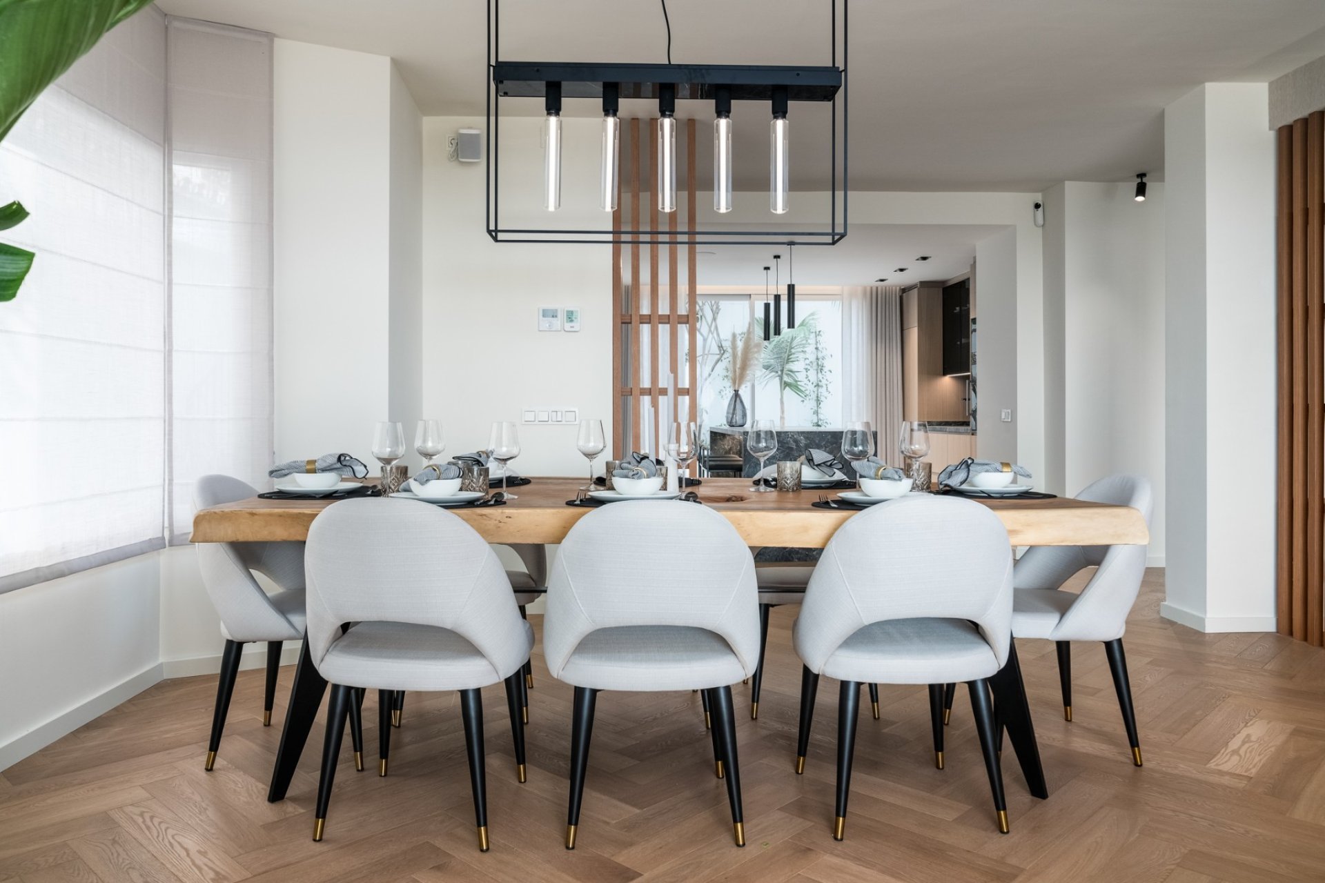 Herverkoop - Townhouse / Duplex / Corner - Marbella - Golden Mile