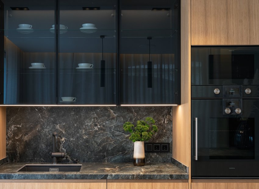 Herverkoop - Townhouse / Duplex / Corner - Marbella - Golden Mile