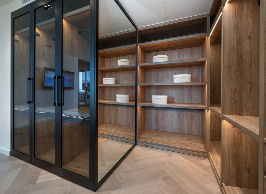 Herverkoop - Townhouse / Duplex / Corner - Marbella - Golden Mile