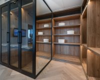 Herverkoop - Townhouse / Duplex / Corner - Marbella - Golden Mile