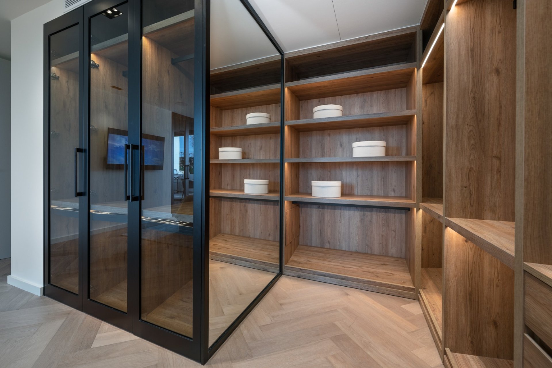 Herverkoop - Townhouse / Duplex / Corner - Marbella - Golden Mile