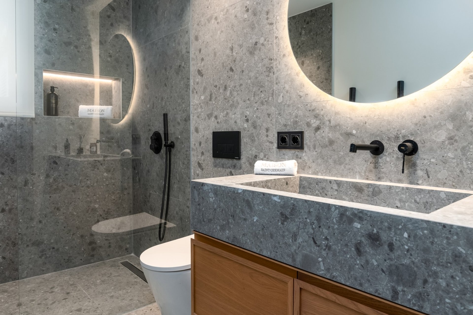 Herverkoop - Townhouse / Duplex / Corner - Marbella - Golden Mile