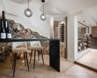 Herverkoop - Townhouse / Duplex / Corner - Marbella - Golden Mile