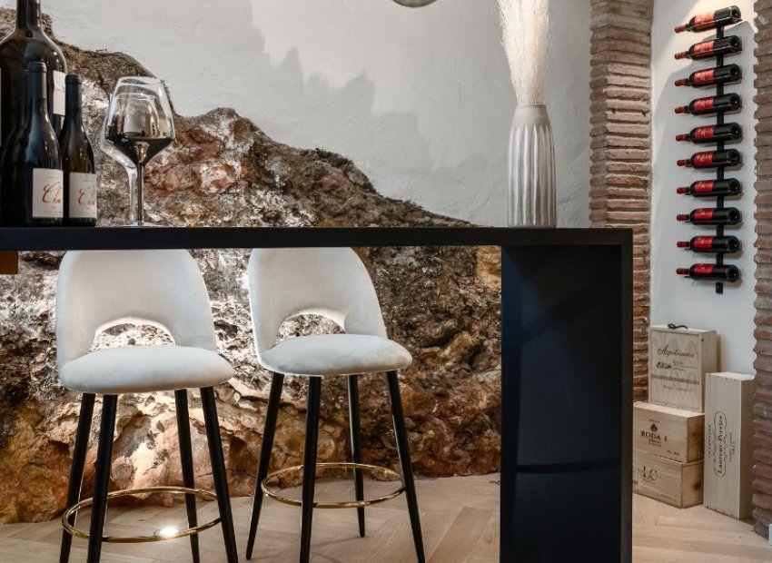 Herverkoop - Townhouse / Duplex / Corner - Marbella - Golden Mile