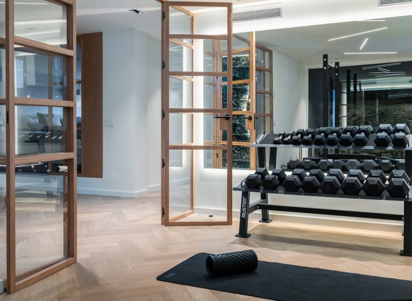 Herverkoop - Townhouse / Duplex / Corner - Marbella - Golden Mile