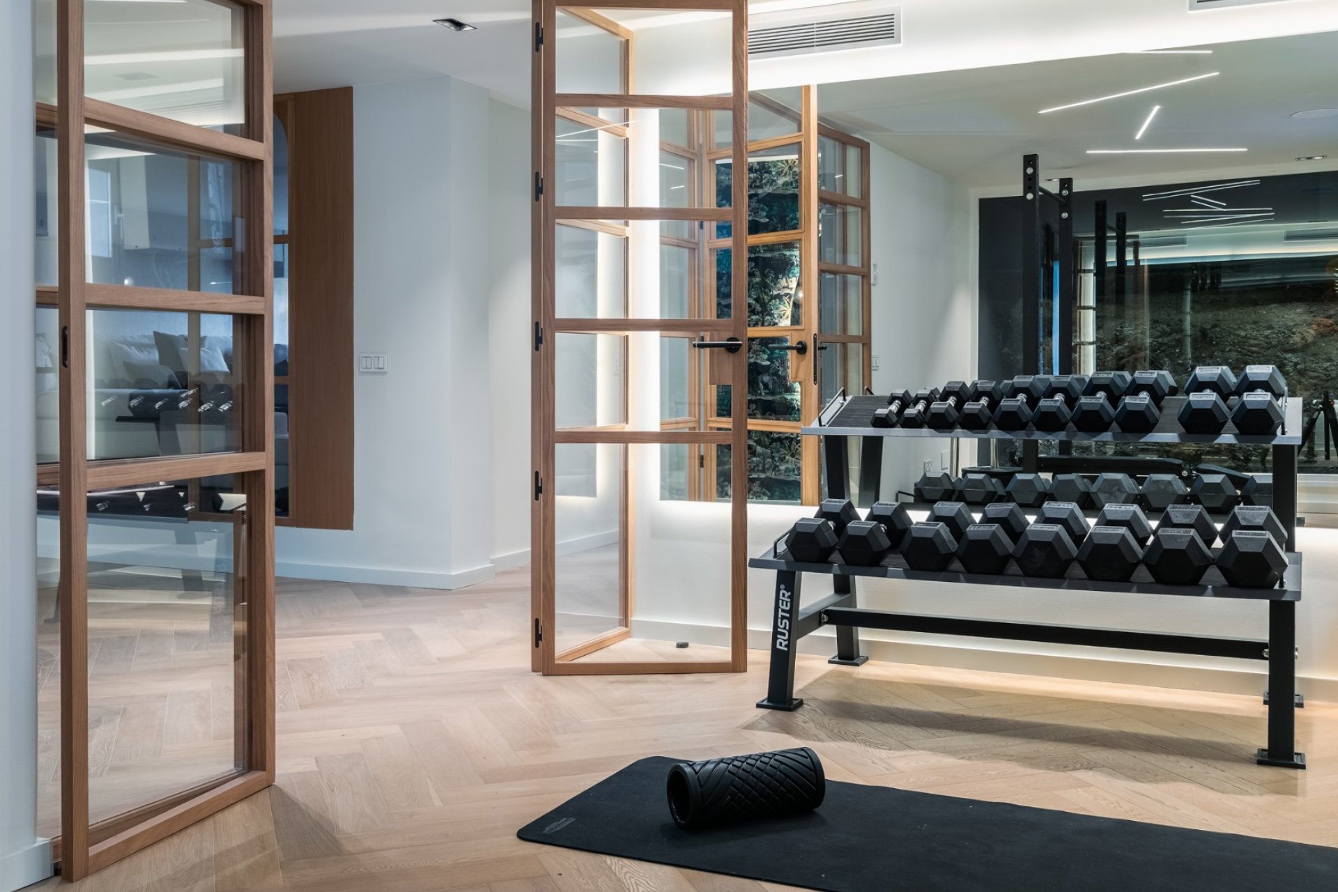 Herverkoop - Townhouse / Duplex / Corner - Marbella - Golden Mile