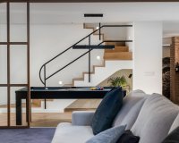 Herverkoop - Townhouse / Duplex / Corner - Marbella - Golden Mile