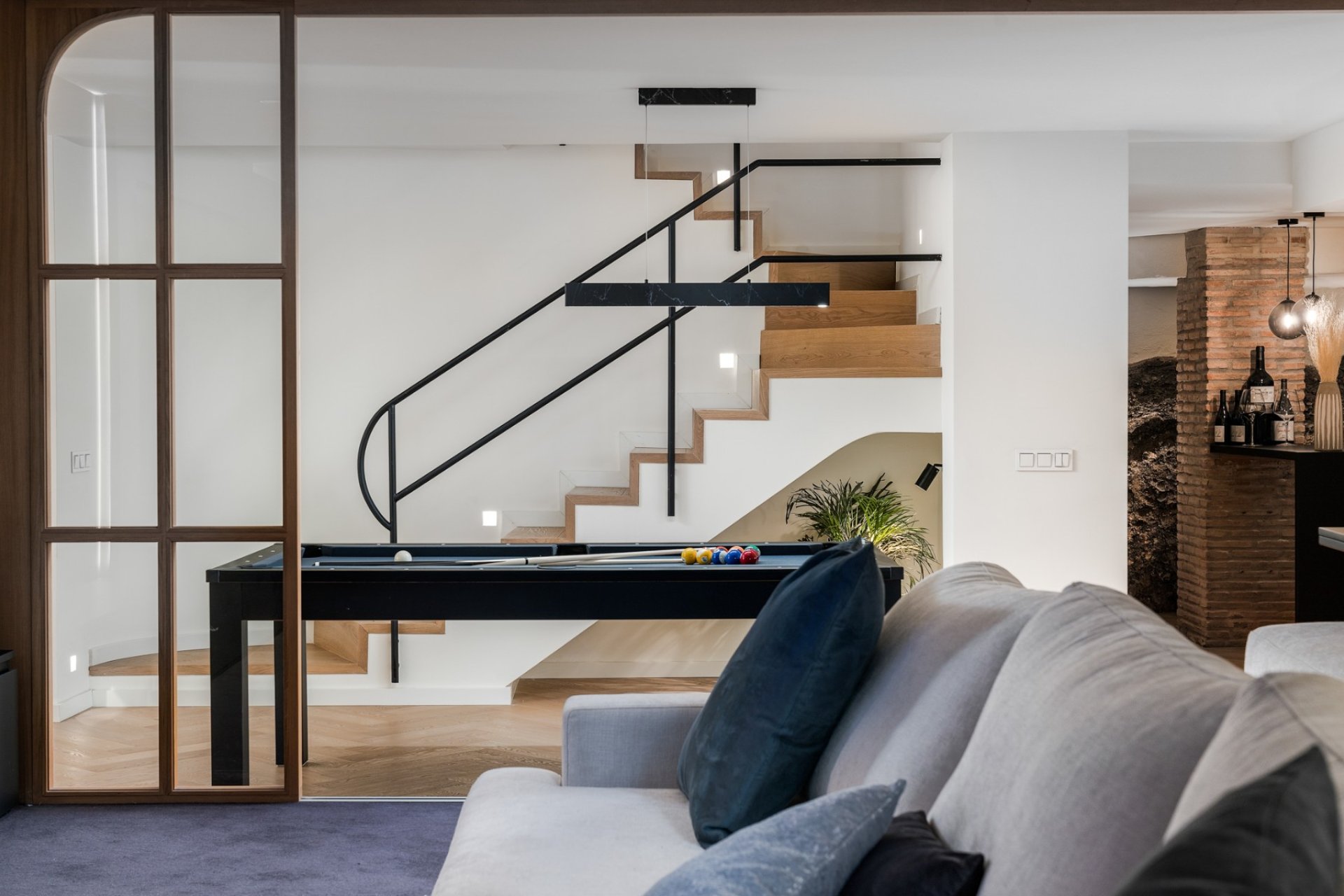 Herverkoop - Townhouse / Duplex / Corner - Marbella - Golden Mile