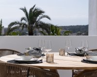 Herverkoop - Townhouse / Duplex / Corner - Marbella - Golden Mile