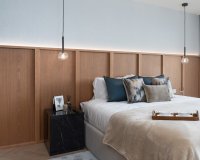 Herverkoop - Townhouse / Duplex / Corner - Marbella - Golden Mile