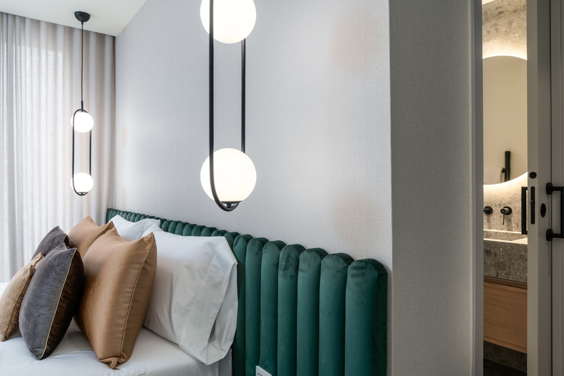 Herverkoop - Townhouse / Duplex / Corner - Marbella - Golden Mile