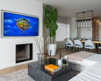 Herverkoop - Townhouse / Duplex / Corner - Marbella - Golden Mile