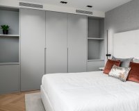 Herverkoop - Townhouse / Duplex / Corner - Marbella - Golden Mile