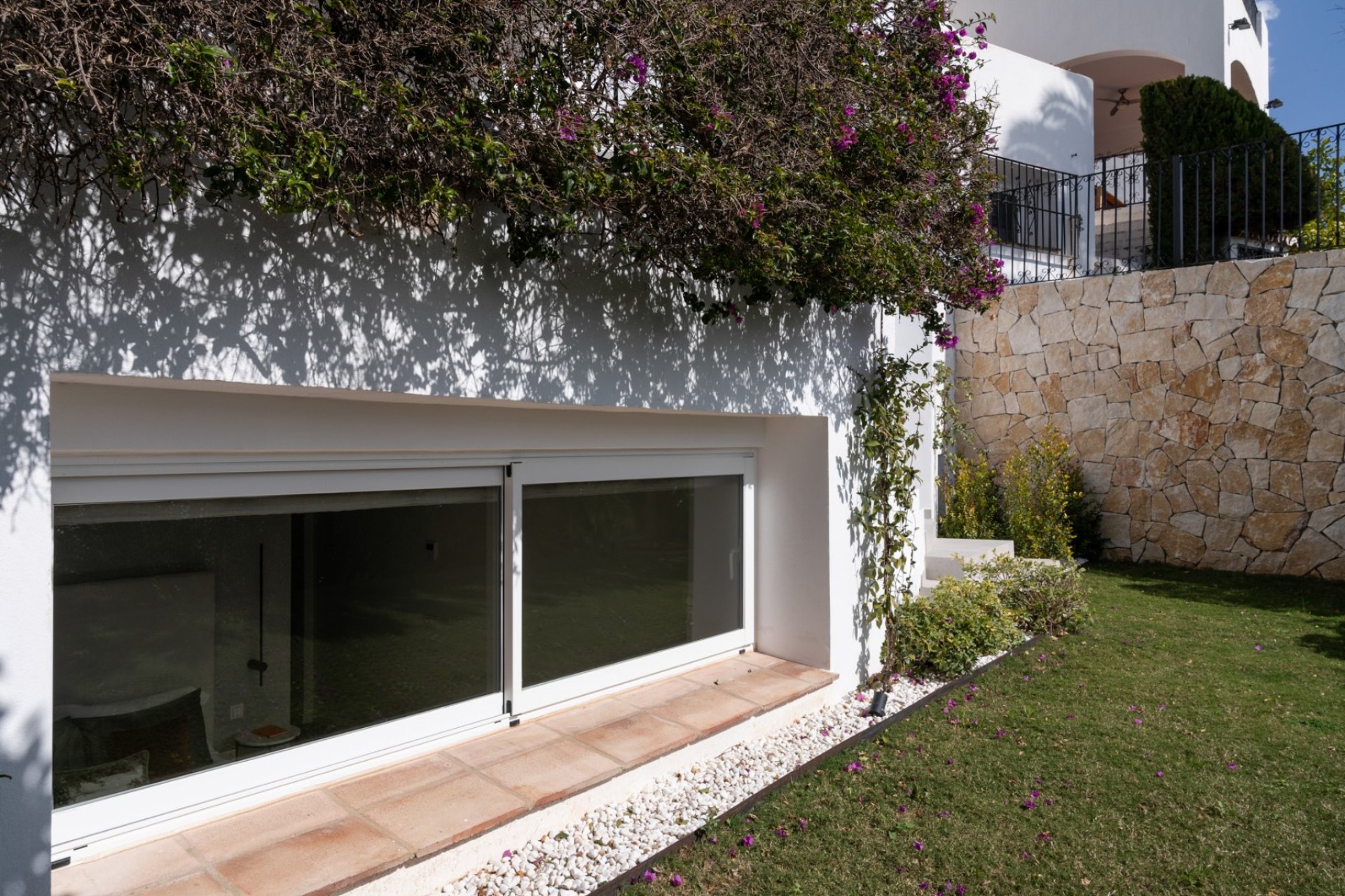 Herverkoop - Townhouse / Duplex / Corner - Marbella - Golden Mile