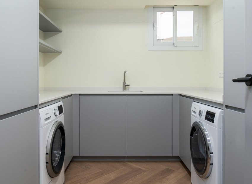 Herverkoop - Townhouse / Duplex / Corner - Marbella - Golden Mile