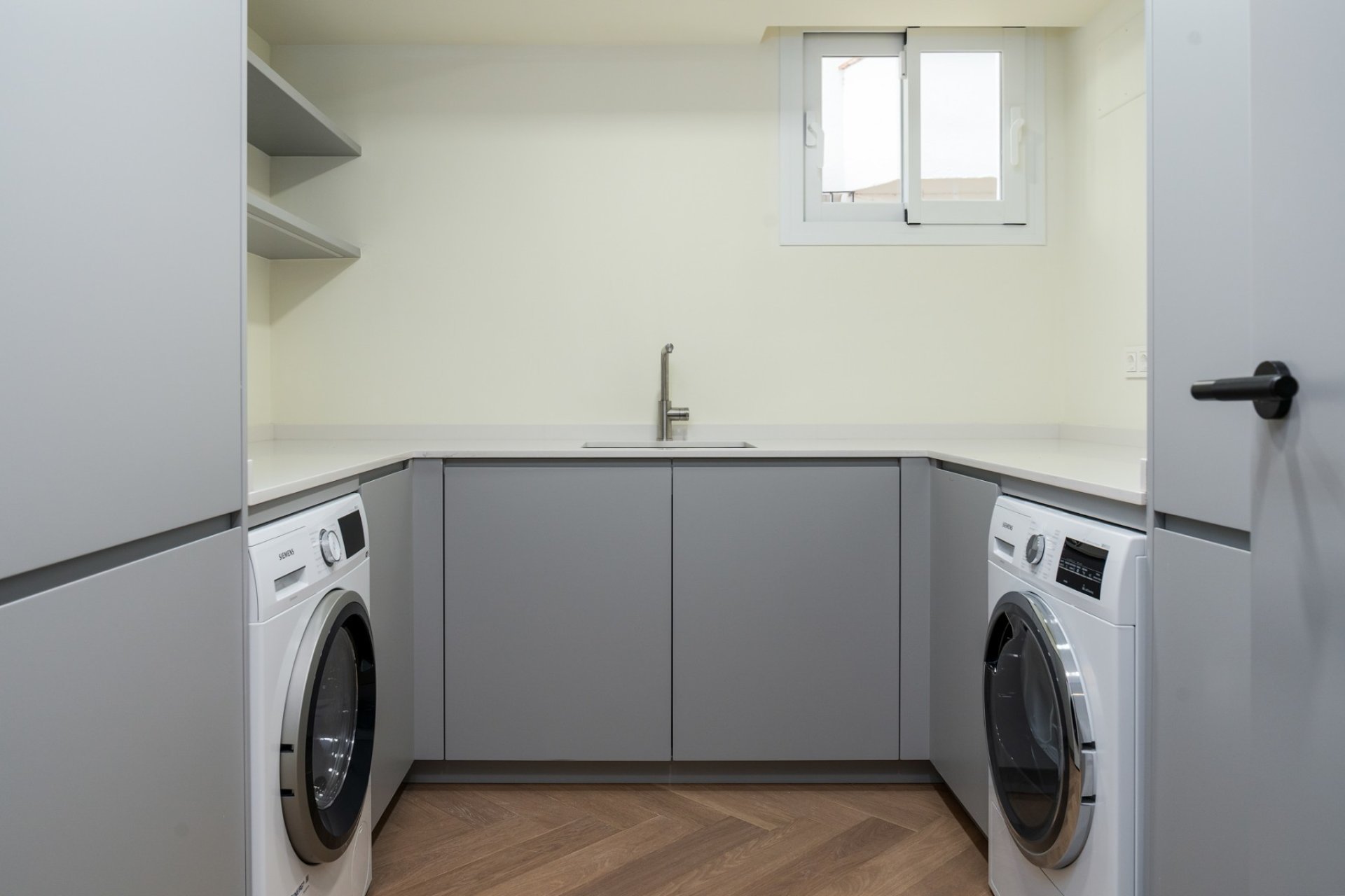 Herverkoop - Townhouse / Duplex / Corner - Marbella - Golden Mile