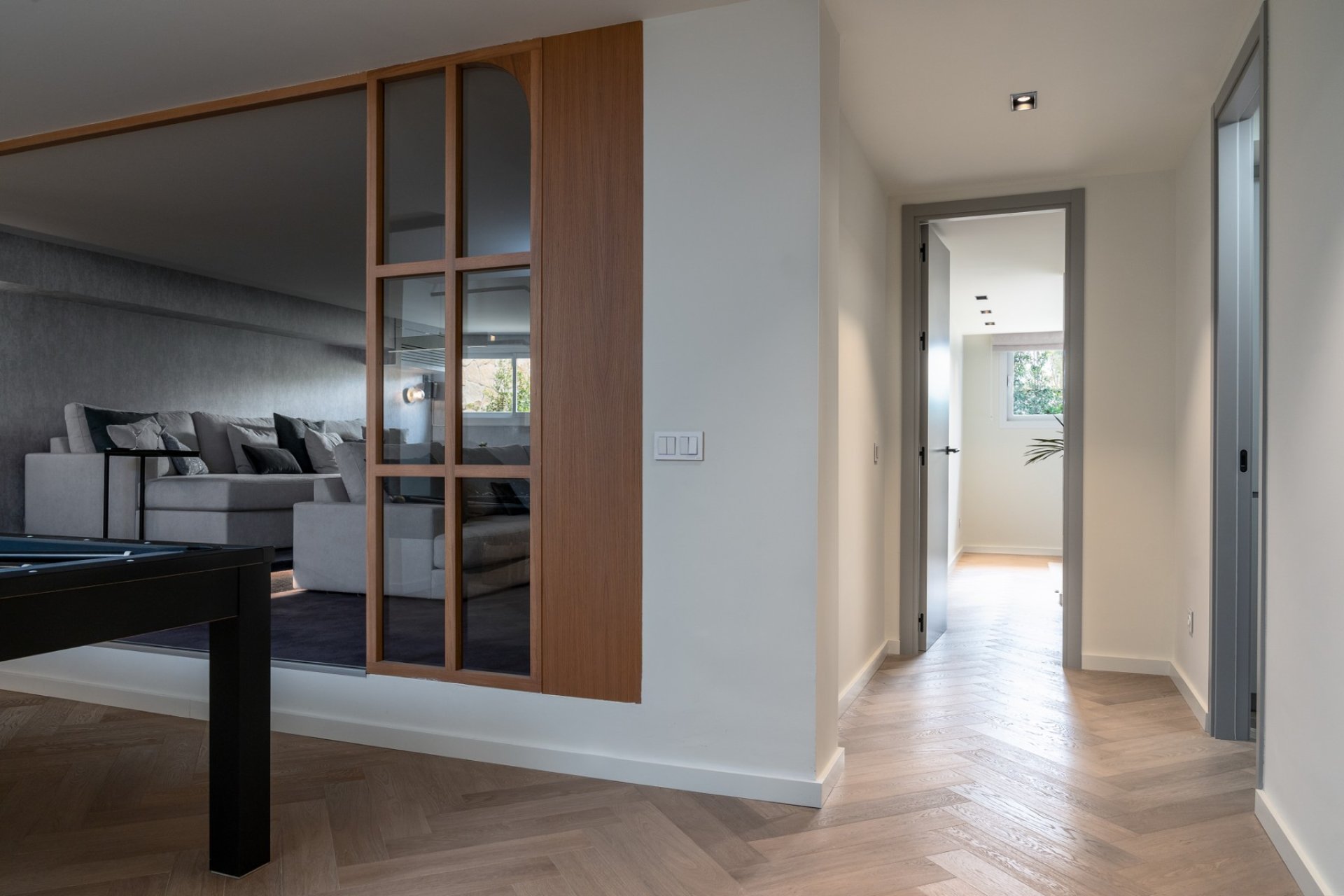 Herverkoop - Townhouse / Duplex / Corner - Marbella - Golden Mile