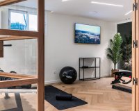 Herverkoop - Townhouse / Duplex / Corner - Marbella - Golden Mile