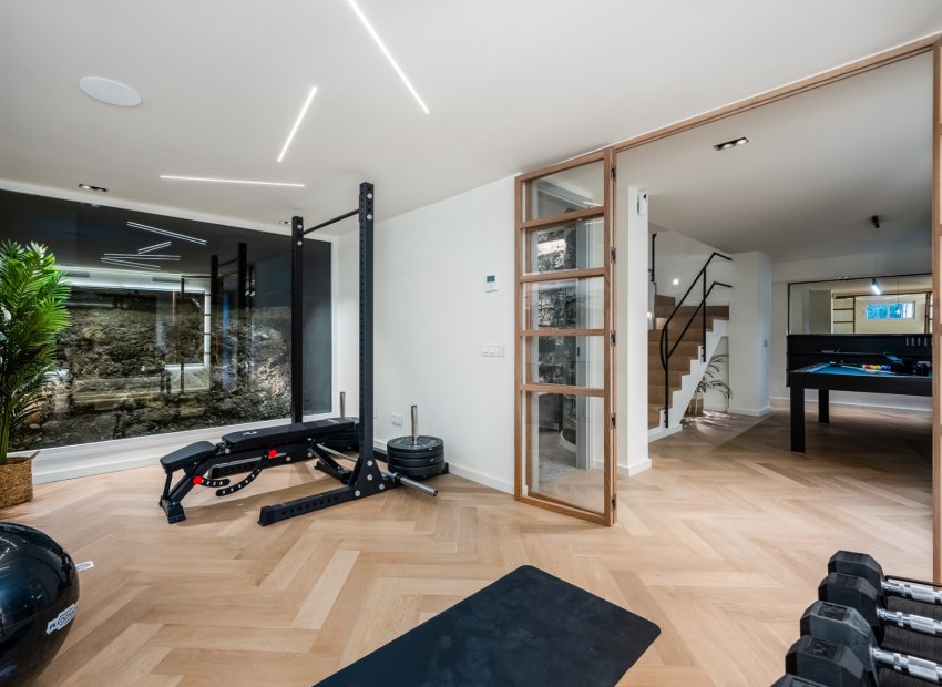 Herverkoop - Townhouse / Duplex / Corner - Marbella - Golden Mile