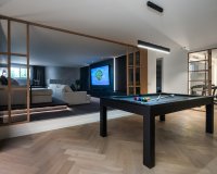 Herverkoop - Townhouse / Duplex / Corner - Marbella - Golden Mile