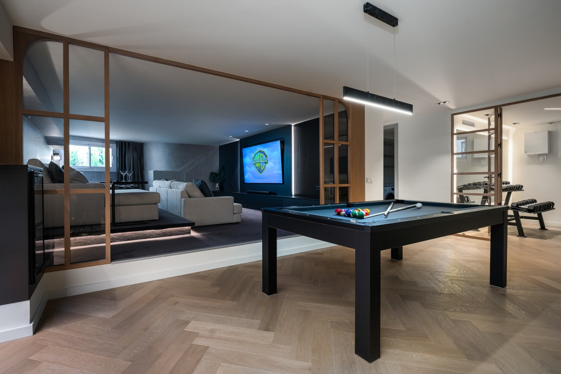 Herverkoop - Townhouse / Duplex / Corner - Marbella - Golden Mile