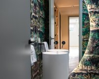 Herverkoop - Townhouse / Duplex / Corner - Marbella - Golden Mile