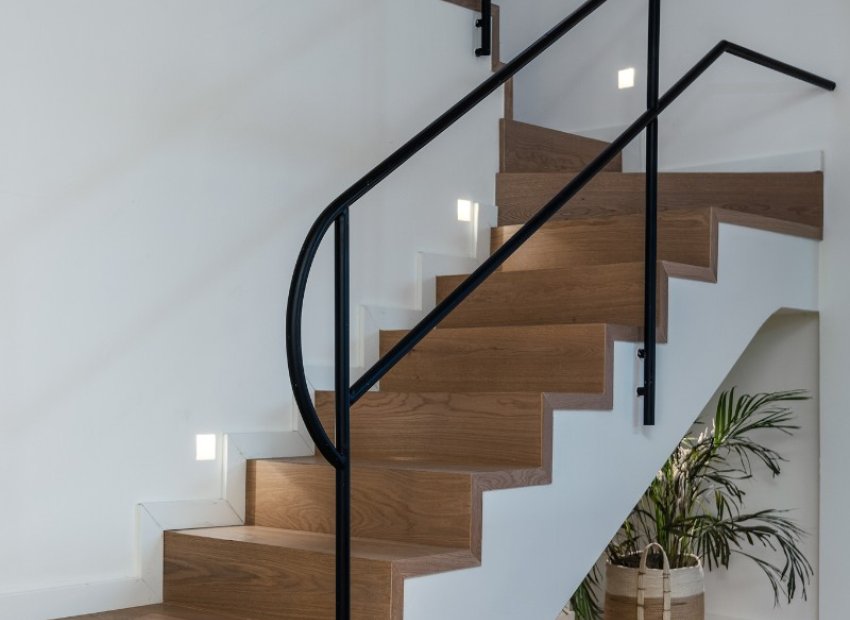 Herverkoop - Townhouse / Duplex / Corner - Marbella - Golden Mile