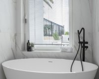 Herverkoop - Townhouse / Duplex / Corner - Marbella - Golden Mile