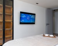 Herverkoop - Townhouse / Duplex / Corner - Marbella - Golden Mile