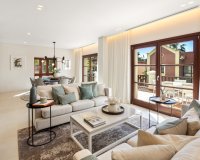 Herverkoop - Townhouse / Duplex / Corner - Marbella - Golden Mile