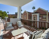 Herverkoop - Townhouse / Duplex / Corner - Marbella - Golden Mile