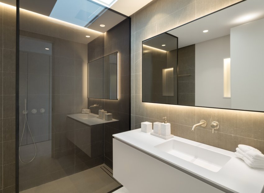 Herverkoop - Townhouse / Duplex / Corner - Marbella - Golden Mile