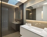 Herverkoop - Townhouse / Duplex / Corner - Marbella - Golden Mile