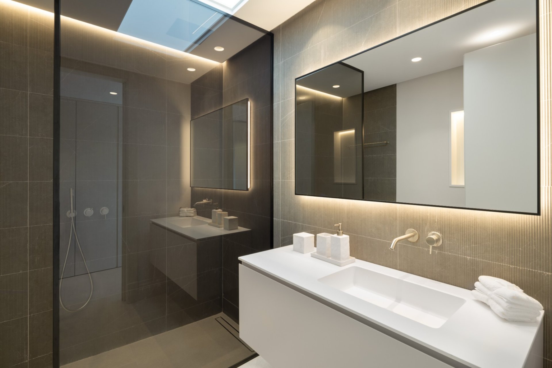 Herverkoop - Townhouse / Duplex / Corner - Marbella - Golden Mile